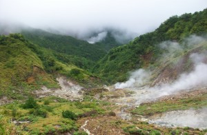 Caribbean Holidays - Hiking in Dominica