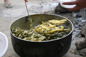 Caribbean Holidays - National Dish Grenada