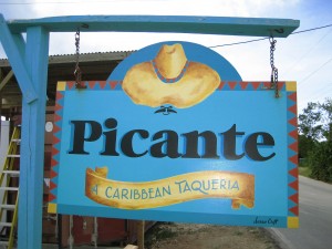 Caribbean Holidays - Picante